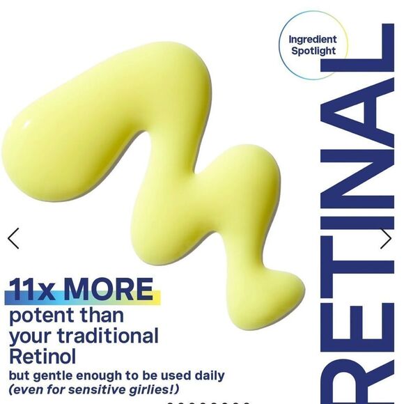 Kate Somerville Mega-A Skin Transforming Serum New FullSz - Picture 6 of 9